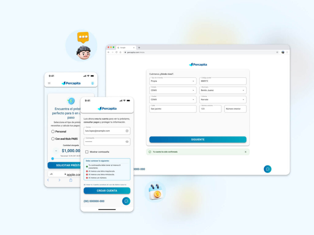 Dribbble shot HD - 3