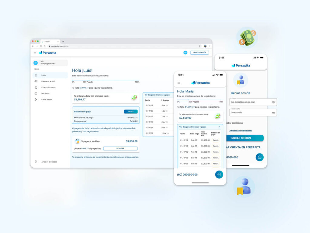 Dribbble shot HD - 5